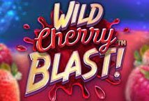 Wild Cherry Blast slot